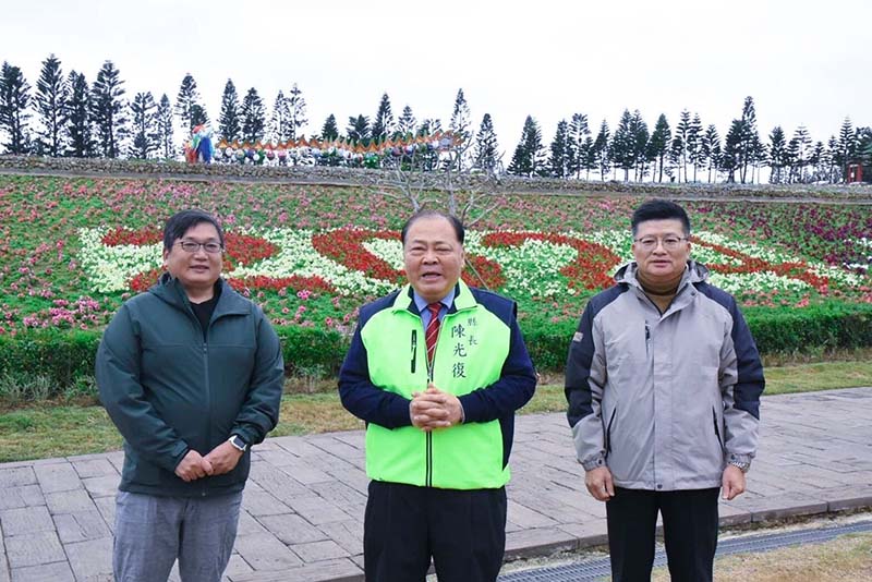 圖/澎湖縣政府