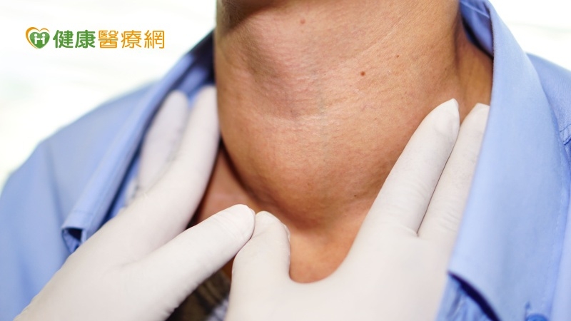他頸部腫塊逐漸變大,一驗竟是罕見副神經髓鞘瘤! 醫揭治療方式