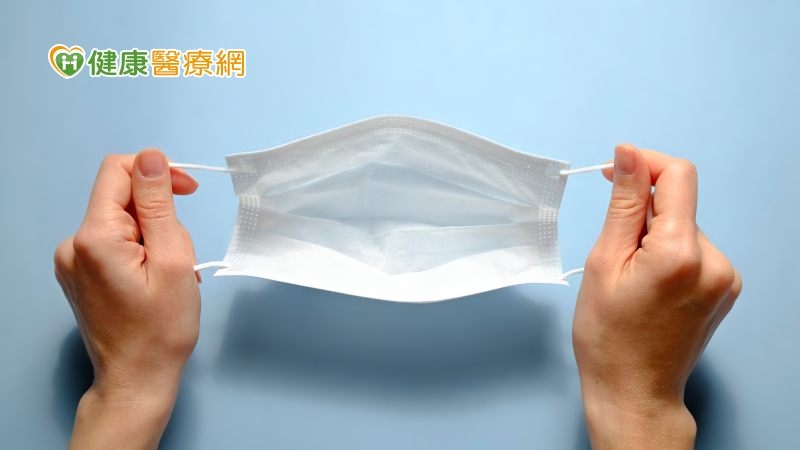 1嬰疑因公托迫戴口罩窒息! 「托嬰中心口罩令」釀禍?疾管署:早已解令
