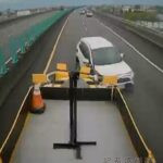 國5,自動輔助駕駛,緩撞車,車禍