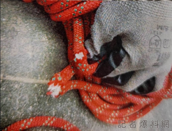 工程糾紛,桃園,高空作業繩索,殺人未遂