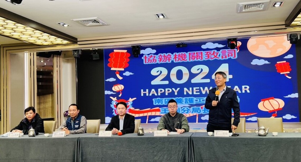 因應113年春節連假  公路局啟動高屏地區春節疏運