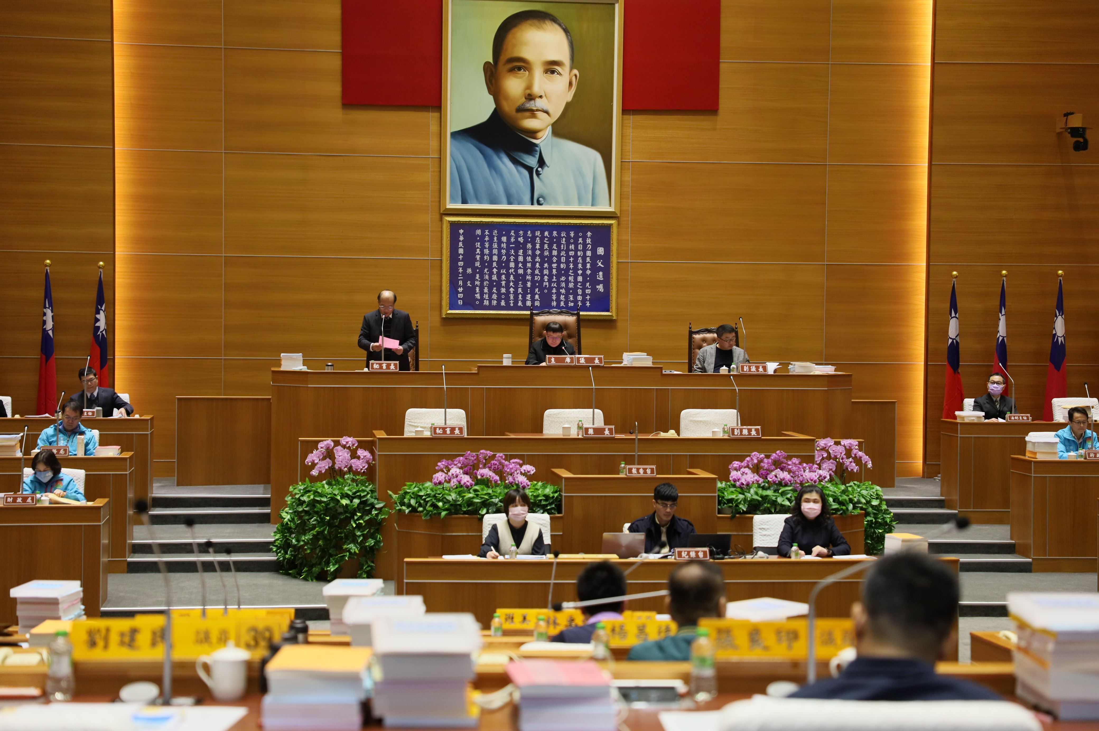 「縣民保險」轉型意外死亡急難救助 竹縣府持續照顧縣民