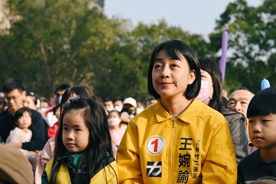 王志安歧視身障話語炎上 時力聲明:只單集贊助、籲與社會對話 232 王志安歧視身障話語炎上 時力聲明:只單集贊助、籲與社會對話 231
