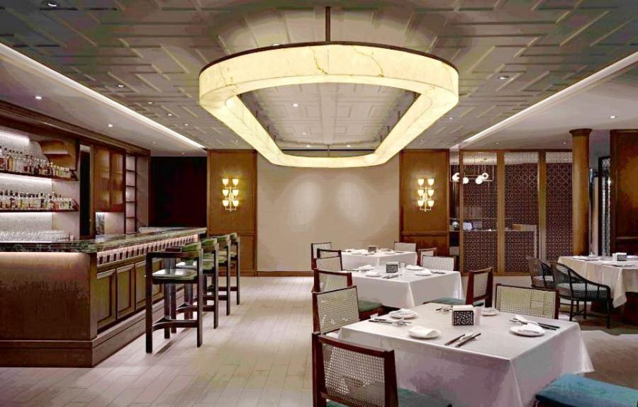 情人節瀚寓酒店與您浪漫相遇 共度甜蜜好「食」光