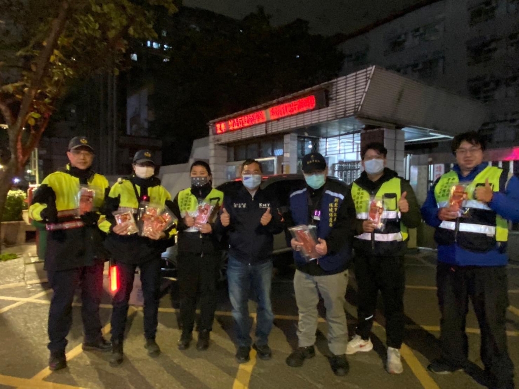 新北市議員黃永昌倡議全面強化夜間噪音治理，環保科設置與改裝排氣管店取締措施
