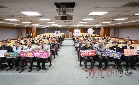 桃園機車駕訓疊加補助開放2000早鳥名額   鼓勵青年完備駕駛技術考照