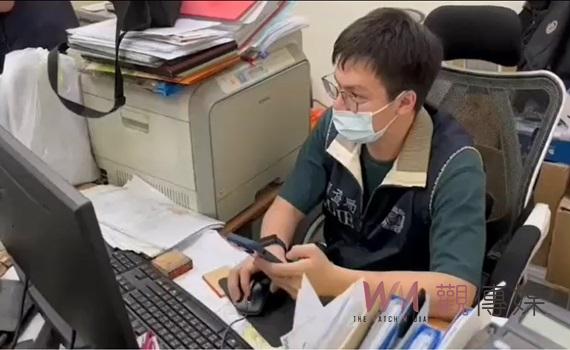 (有影片)/雲林地檢偵結非法引進移工案 10負責人遭提起公訴及緩起訴