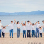 翻攝自9kids_sai/IG