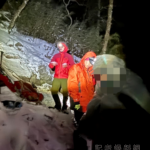 池有山登山客違反登山活動管理自治條例 中市府開罰