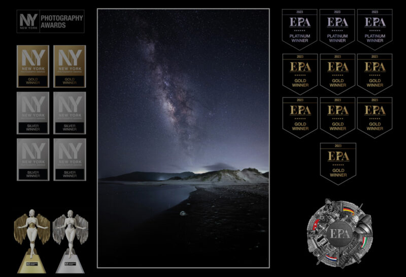 屏東星勢力再起! 落山風風景特定區 星光耀上國際!