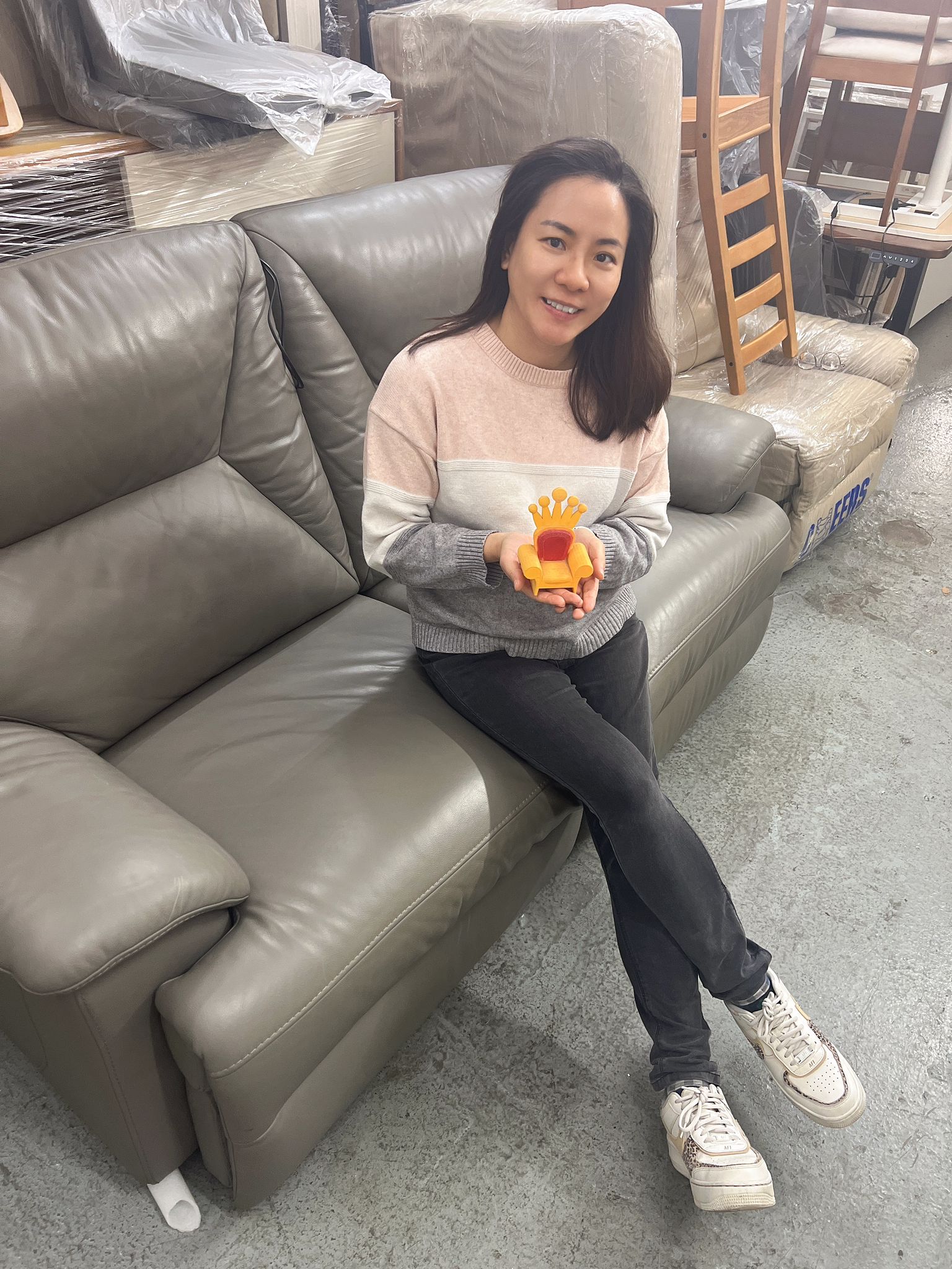 積極應對垃圾徵費政策：執到寶二手傢俬專門店提供便利解決方案