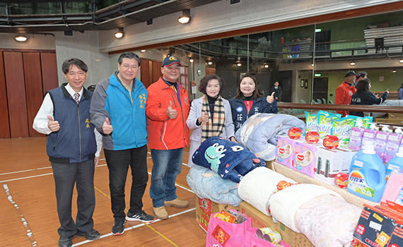 募集愛心年菜及暖心福袋 蓮記飄香饌關懷協會行善六年不中斷