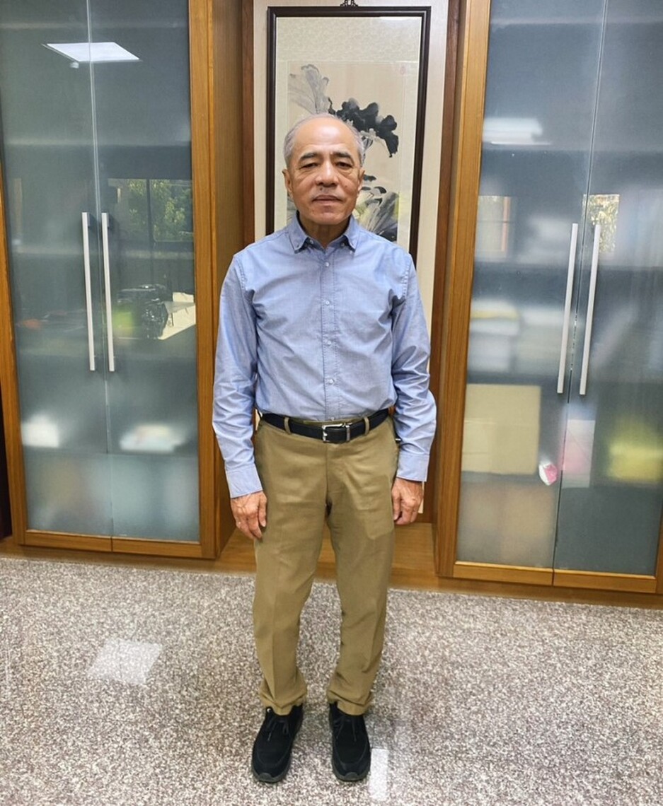 屏東縣消防局人事異動 李彬正升任消防局長