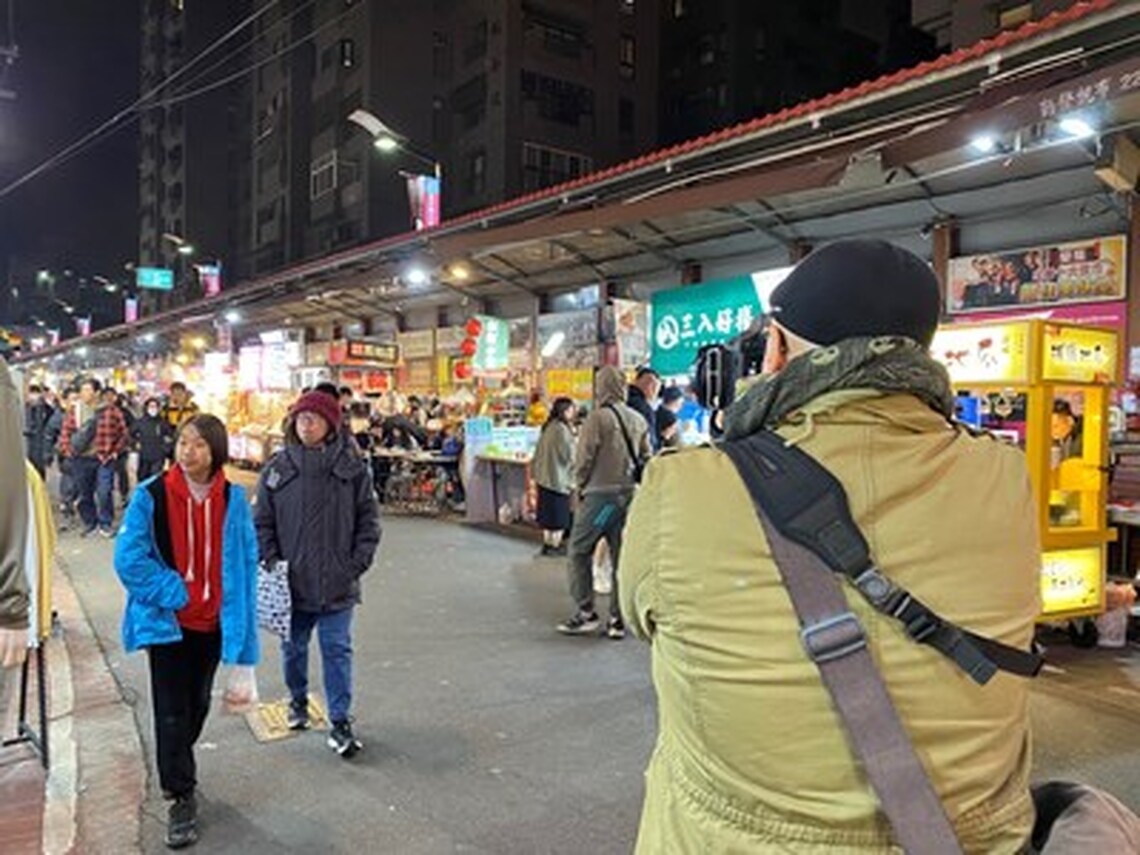 韓國《國家地理旅遊》雜誌記者暢遊台中 大推薦台灣好行及觀光公車