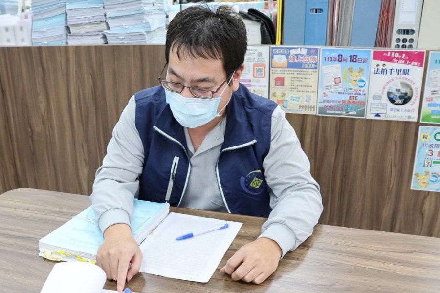 酒駕罰單不繳 屏東分署扣押基地台租金忙辦分期 228 酒駕罰單不繳 屏東分署扣押基地台租金忙辦分期 227