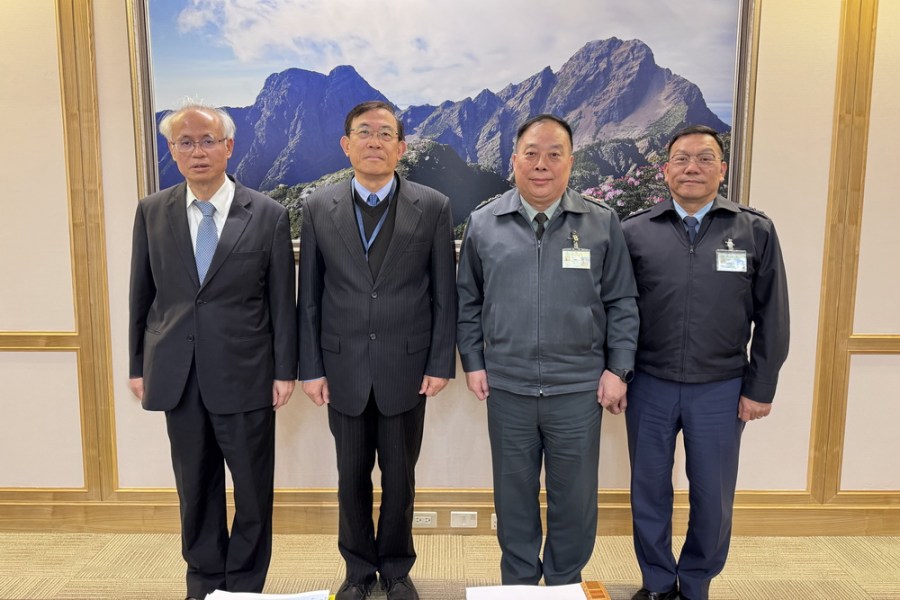 首梯1年義務役已入伍 最高檢舉辦檢察與軍事機關業務聯繫會議 230 首梯1年義務役已入伍 最高檢舉辦檢察與軍事機關業務聯繫會議 229