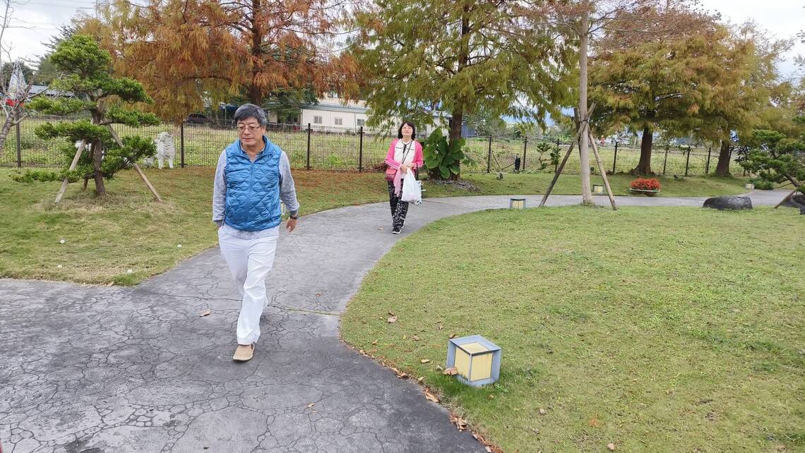 時空交織下五十五年間的竹田國中傳奇