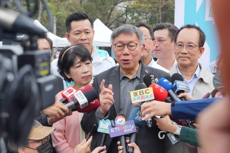 柯建銘轟閉門拜會是私設刑堂 柯文哲:他也沒希望游錫堃當選 224 柯建銘轟閉門拜會是私設刑堂 柯文哲:他也沒希望游錫堃當選 223
