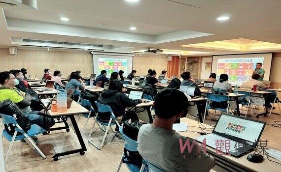 台中有勞大、職場沒在怕!勞工大學百門課程1/31起開放報名