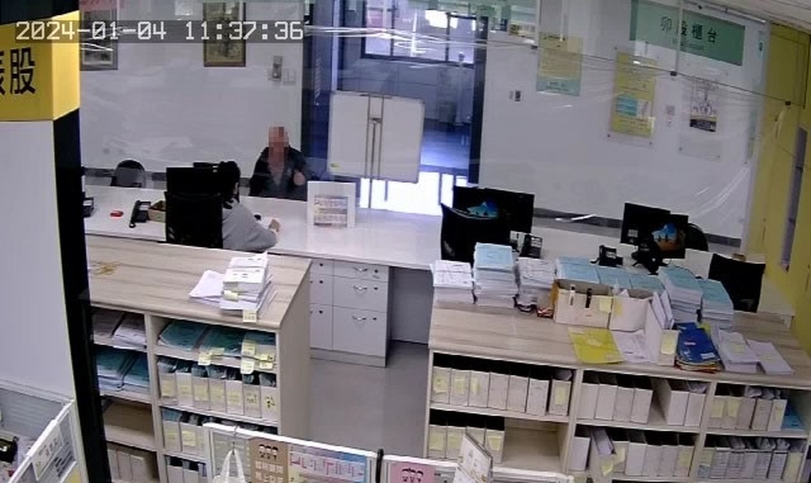 臺灣騎車好便利 但酒駕執行無例外 外籍義務人為保工作趕緊分期繳納