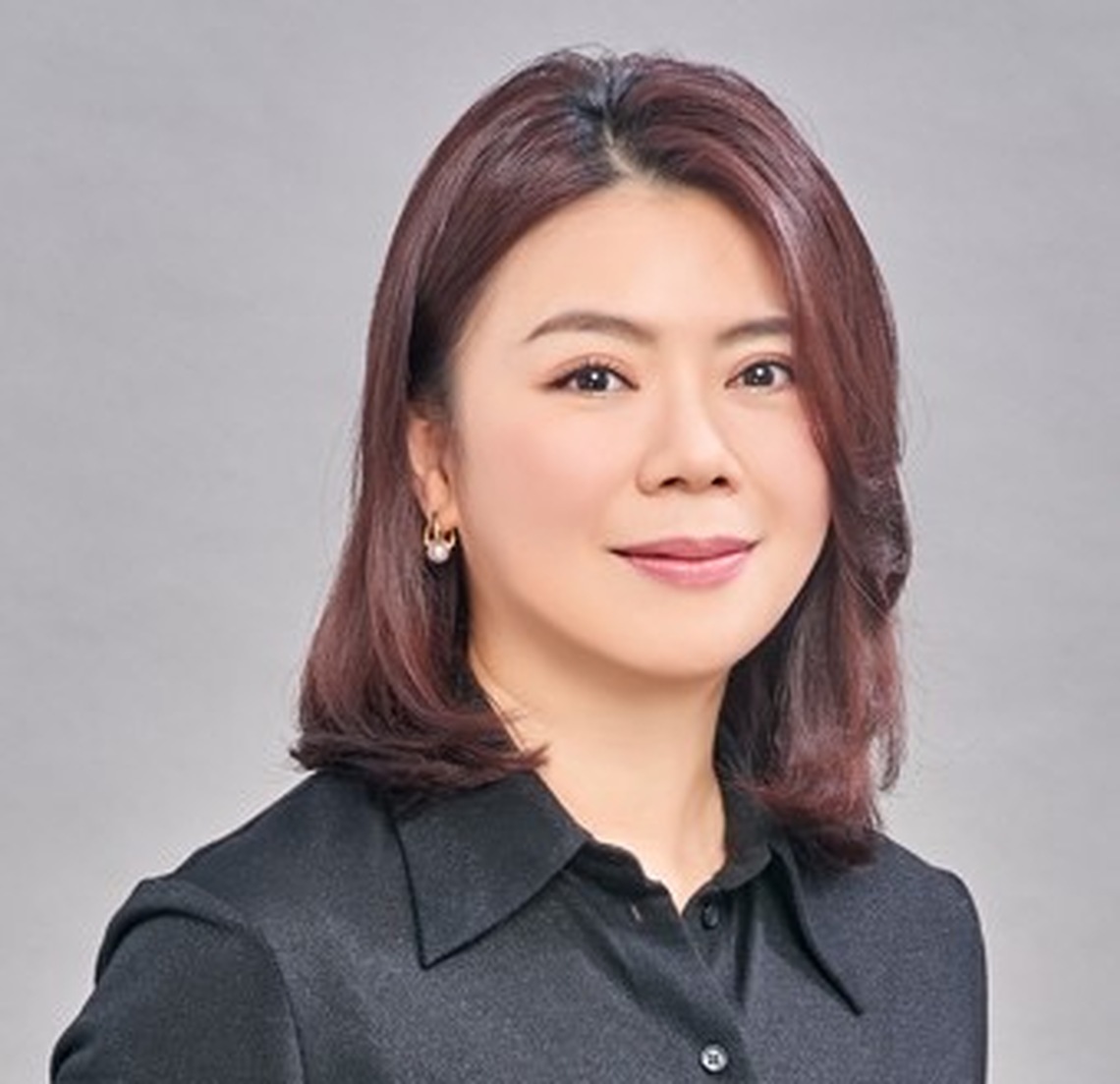 TWNIC 余若凡執行長履新 攜手打造臺灣數位未來