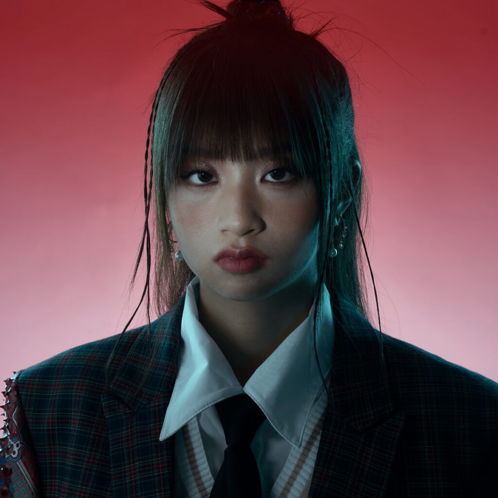 林潔心等人氣歌手將於 2 月 4 日橘子嘉年華夜嗨祭帶來精彩演出