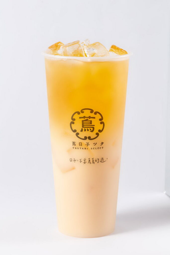 蔦綠多樂絲80元1杯