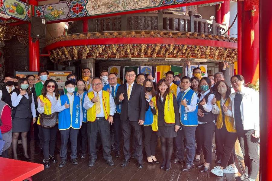 寒冬送暖 永慶房產屏東區經管會助弱勢族群安心過冬 236 寒冬送暖 永慶房產屏東區經管會助弱勢族群安心過冬 235