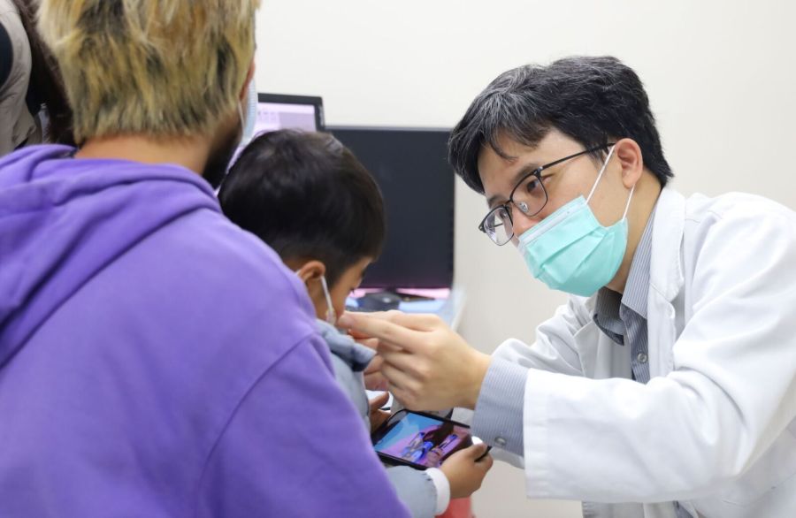 不咳沒流鼻水!4歲童高燒2週狂掉4公斤竟是血癌 兒癌9大警訊要注意 234 不咳沒流鼻水!4歲童高燒2週狂掉4公斤竟是血癌 兒癌9大警訊要注意 233