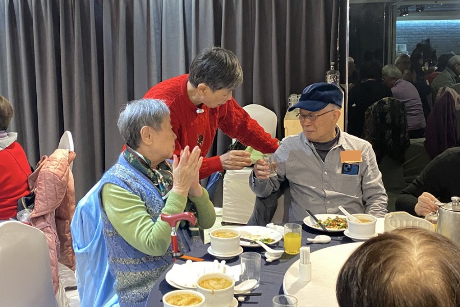 失智家庭年前多份準備　一起平安快樂好過年 229