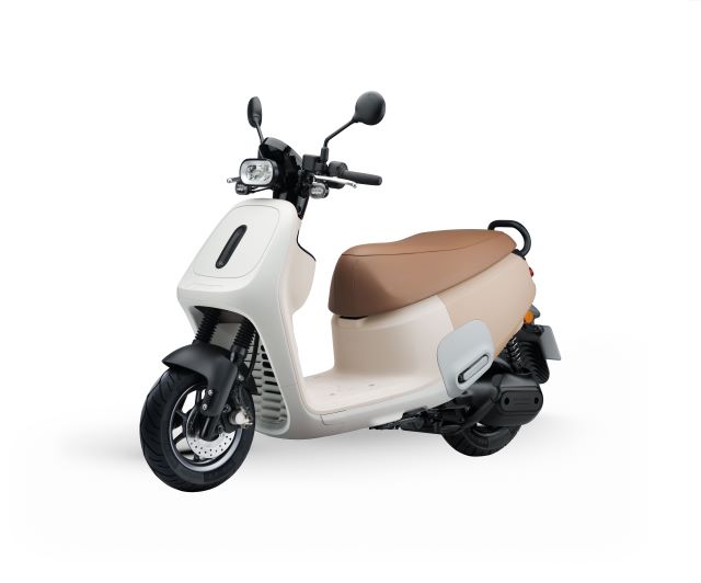 Gogoro與無印良品跨界聯名「Gogoro VIVA MIX ME」.jpg