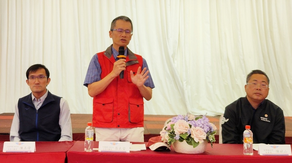 跟著公鹿走   替代道路不迷路！  113年苗栗地區春節疏運資訊及優惠措施