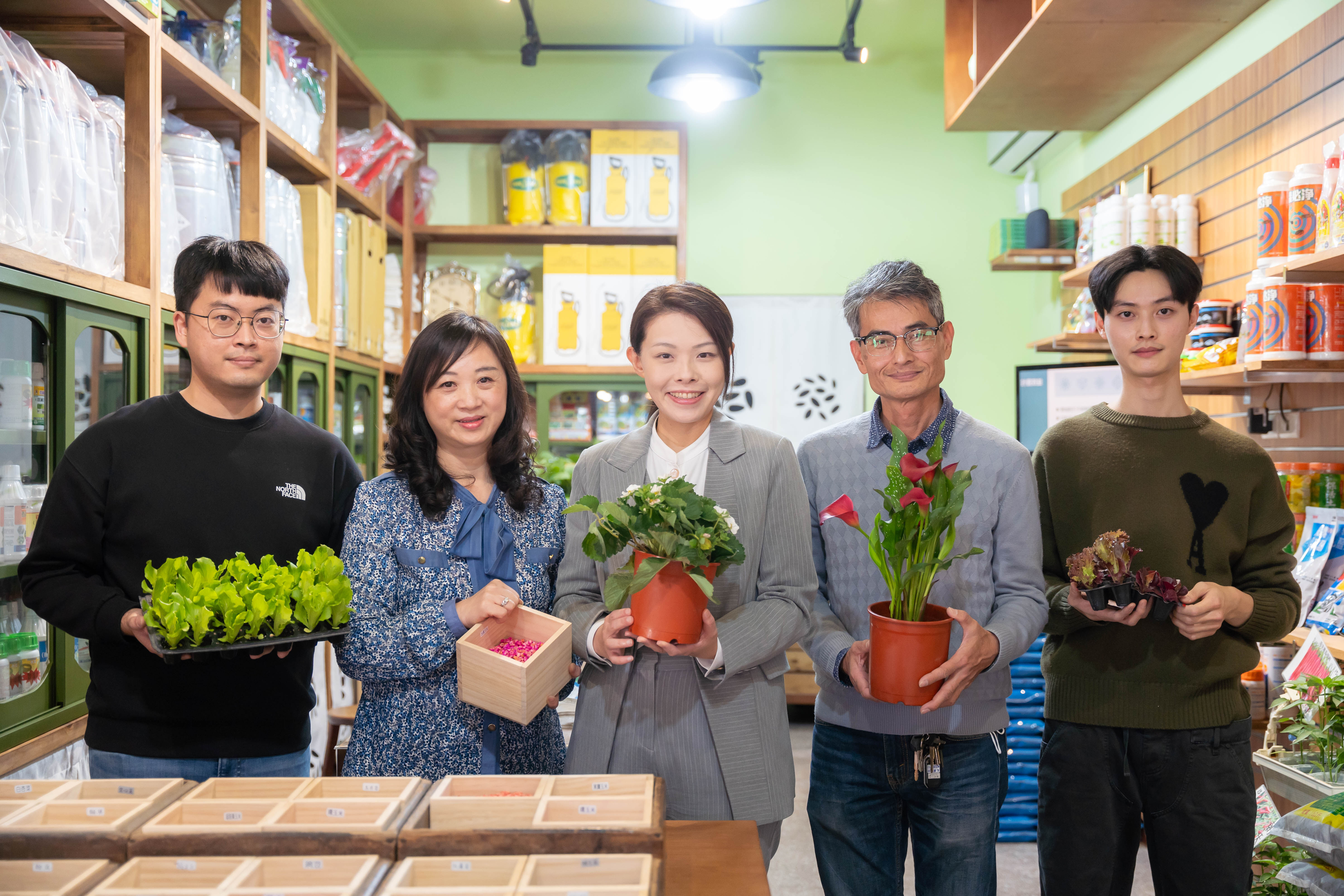 竹市舊城商圈翻新風貌 展現古今融合的魅力