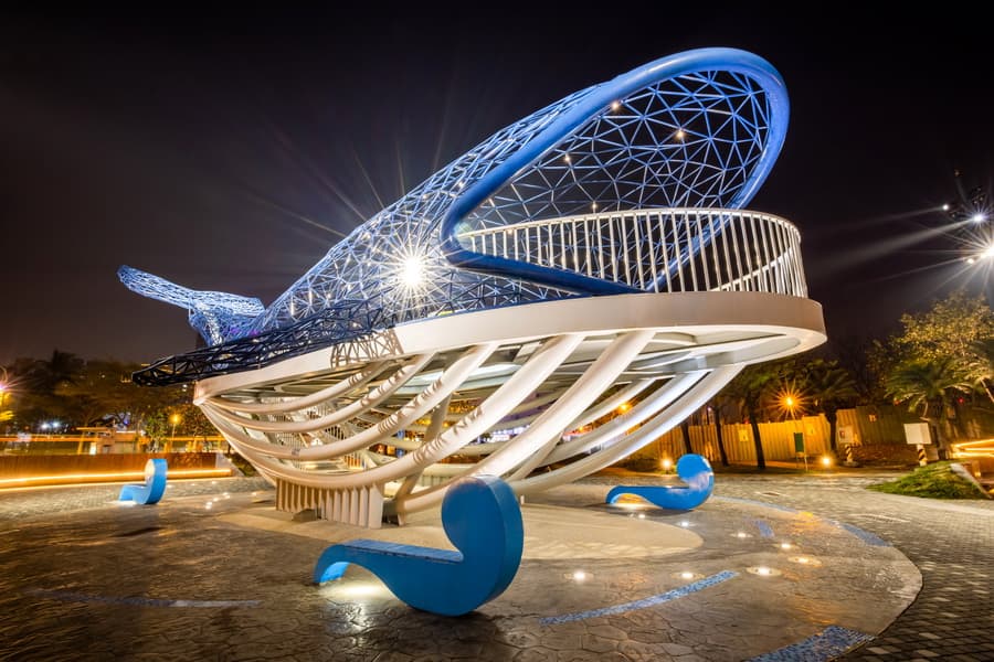 Article Cover Taiwan Lantern Festival In Tainan