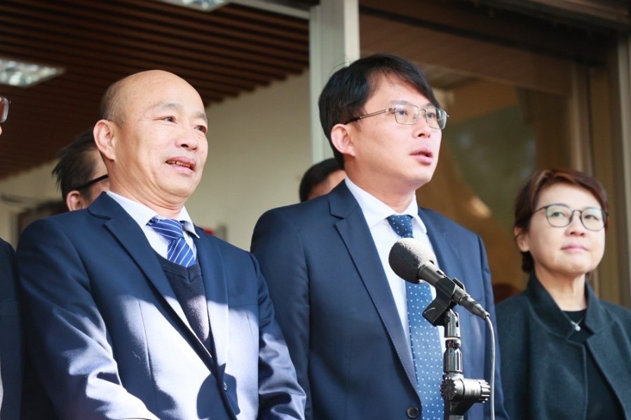 立法院長選舉要挺誰? 民眾黨:柯文哲明早記者會說明 260 立法院長選舉要挺誰? 民眾黨:柯文哲明早記者會說明 259