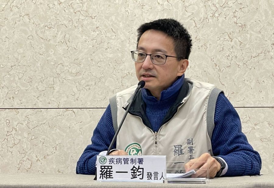 新冠上週64死「創5個月新高」 主流病毒株換了!每2人就1個「JN.1」 266 新冠上週64死「創5個月新高」 主流病毒株換了!每2人就1個「JN.1」 265