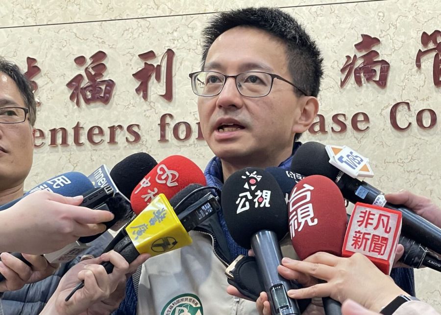 農曆春節「流感」疫情有變! 羅一鈞曝最新走向、加開1165診特別門診 270 農曆春節「流感」疫情有變! 羅一鈞曝最新走向、加開1165診特別門診 269