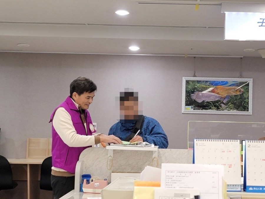 10天2次酒駕挨罰30萬元 拒繳後存款薪資及保險金全被扣 248 cnews204240130a03