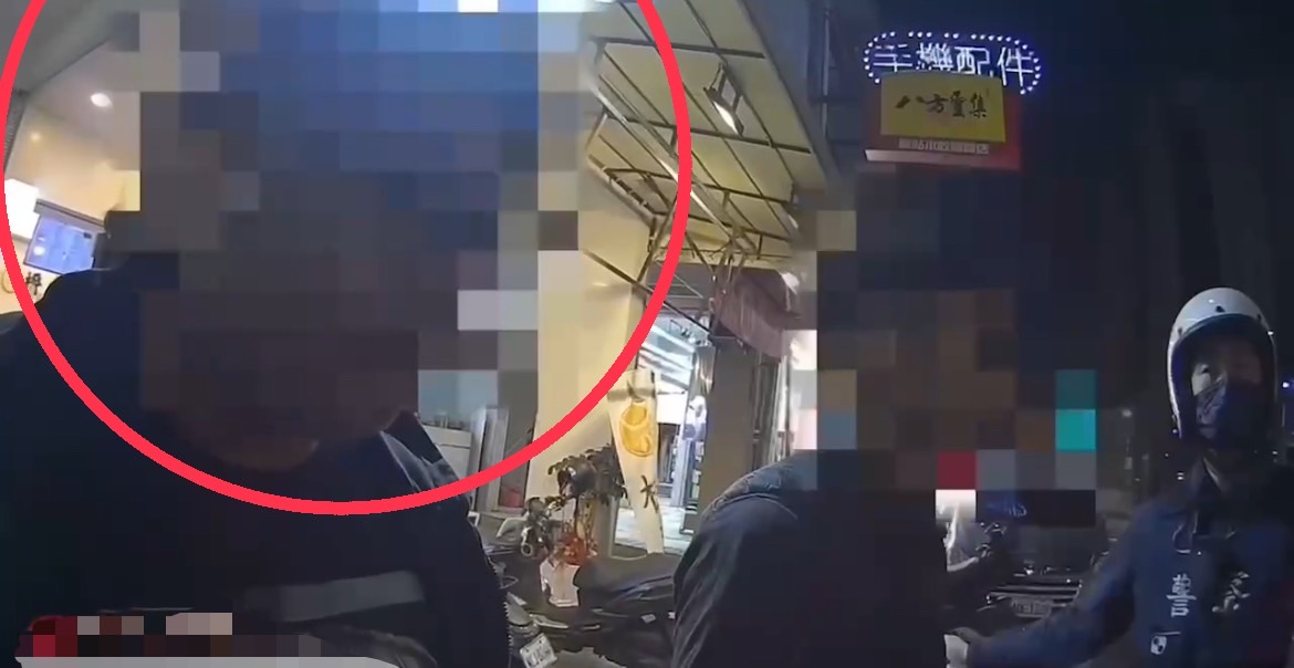 新興分局表示將持續強化查緝毒品力道，以打擊犯罪行為，防制不法事件發生。〈圖/記者蔡宗武翻攝〉
