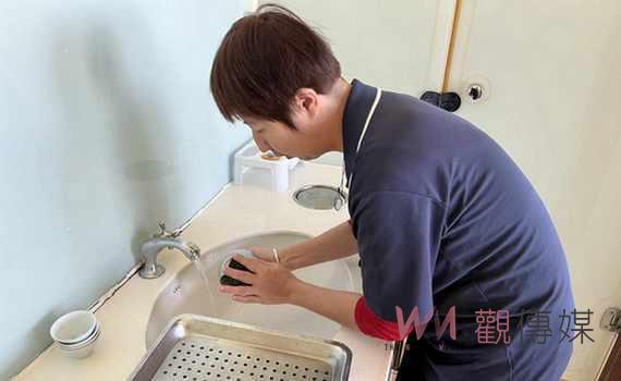 不想成為阿嬤負擔 朴子中心助七年級身障者成功就業