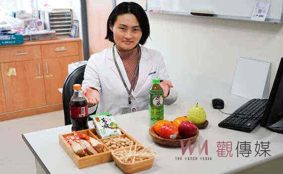 過年追劇零食吃不停!光田營養師親傳低卡食物配方