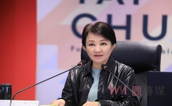 台中3大交通建設接連報喜!市長盧秀燕:盼能嘉惠全中部