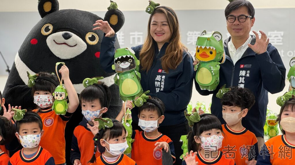 ▲幼稚園、國小在2月20日將統一由學校發放小提燈。（圖／記者金東天攝）