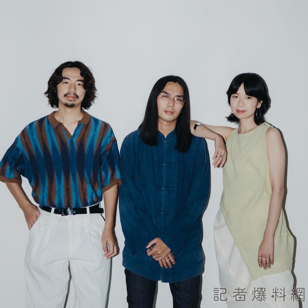 百合花三度站上大港開場舞台，本次將迎接苗可麗相互對決。（圖／出日音樂）