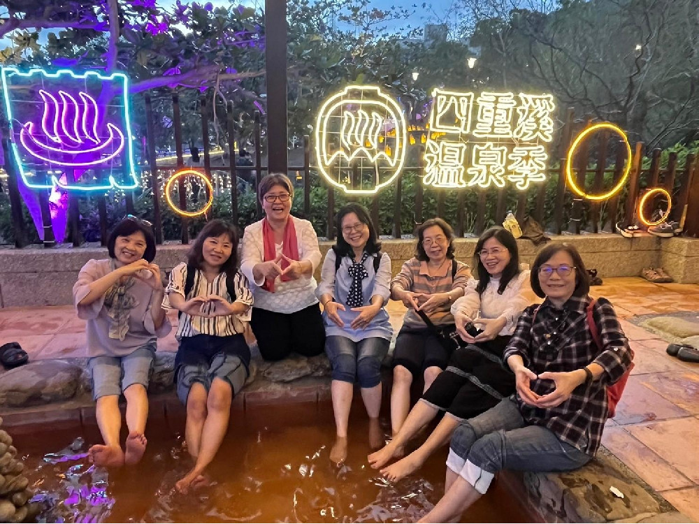 屏東四重溪溫泉季限定郵輪巴士  超高CP值吸引近千人參與