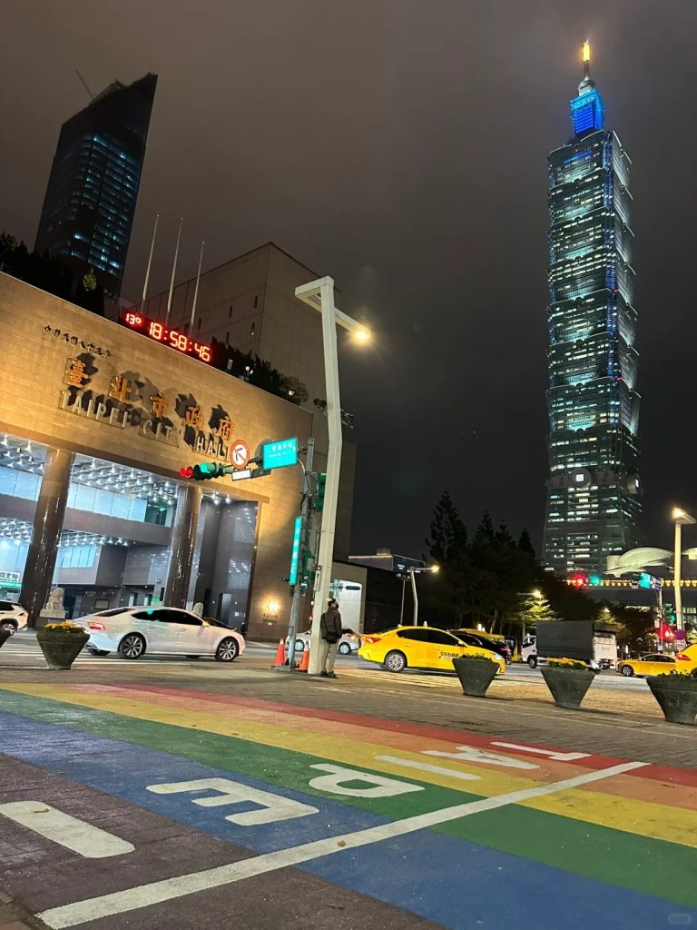 2024 最佳城市、最酷社區出爐，台北市與「這區」榮耀登榜？