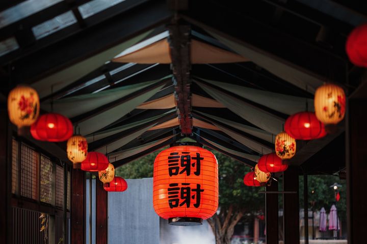 「龍」來傳藝走春轉好運!吃喝玩樂、祈福轉運、好戲連台一站玩透透
