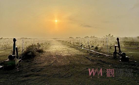 中央地方合力濁水溪揚塵防制 打造春節不打烊的幸福環境