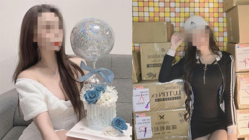 (圖/翻攝自當事人IG)